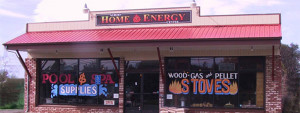 Auburn Home & Energy Center