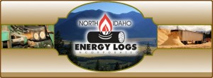 North Idaho Energy Logs
