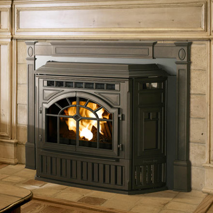 Pellet Stoves & Inserts