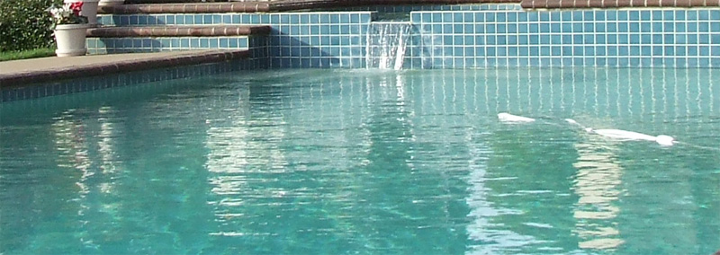 Pool & Spa Water Treament