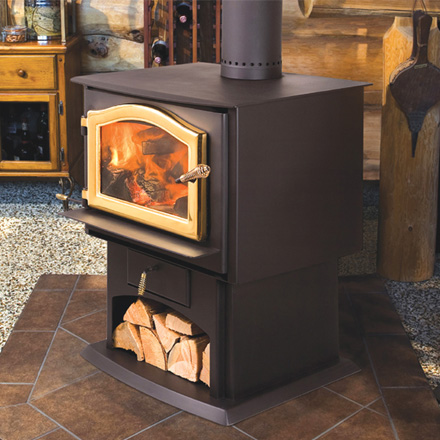 Wood Stoves & Inserts