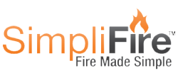 SimpliFire Electric Fireplaces