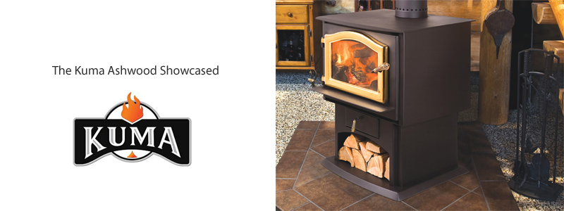 Wood Stoves and Wood Stove Inserts - Kuma Stoves