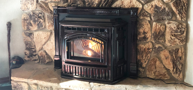 GAS GRILL - Ashwood Hearth & Home Energy & Fireplace